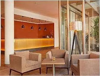 H4 Bergedorf Hotel