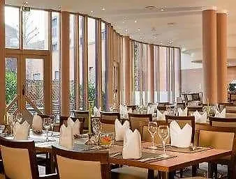 Hotel H4 Bergedorf Hamburg