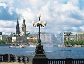 Hotel H4 Bergedorf