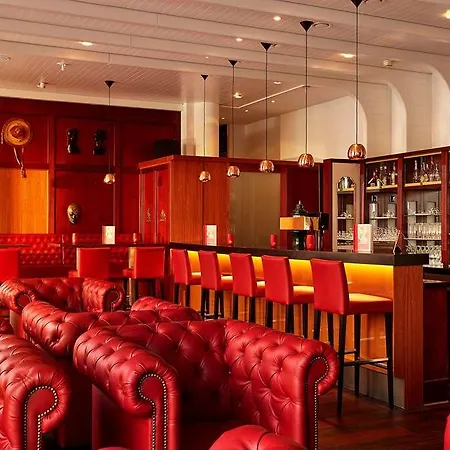 H4 Bergedorf Hotel Hamburg