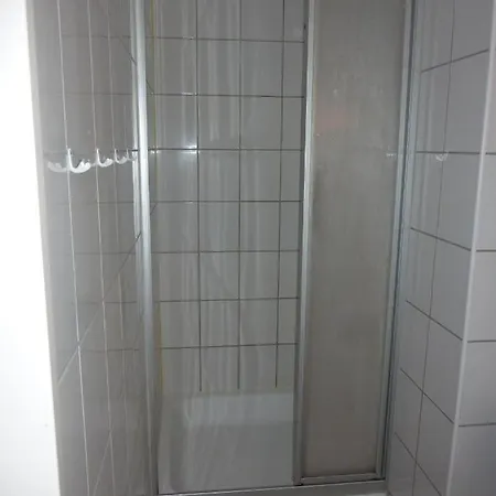 Buch-ein-bett Hostel Hamburg