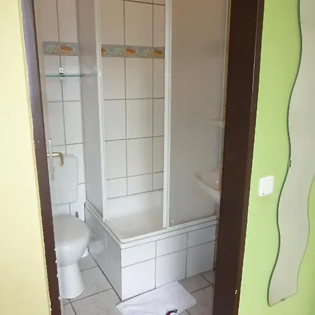 Hostel Buch-ein-bett