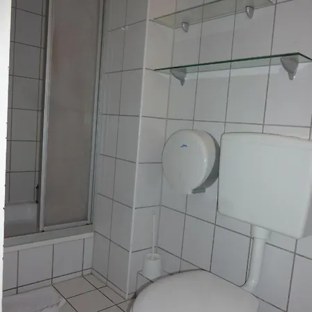 Hostel Buch-ein-bett