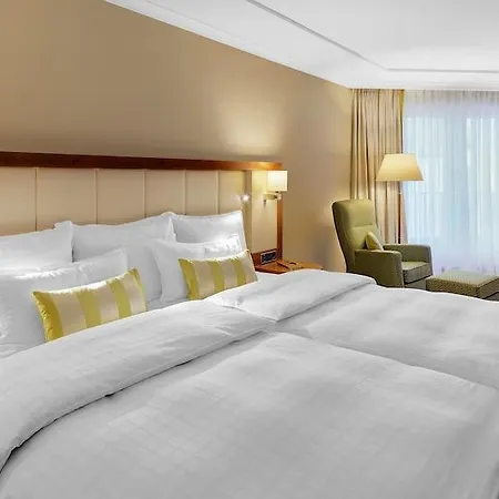 Hotel Grand Elysee