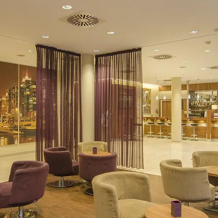 Hotel Express - St. Pauli-messe