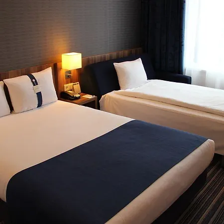 Express - St. Pauli-messe Hotel Hamburg