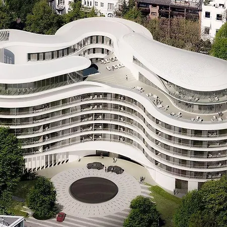 Hotel Intercontinental
