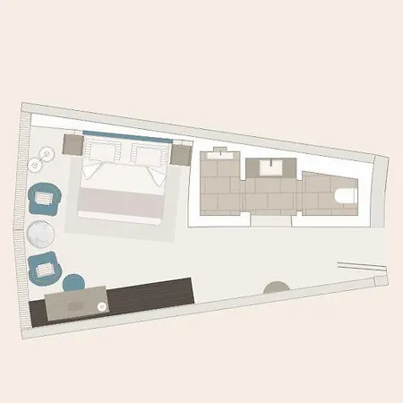 Intercontinental Hotel 5*