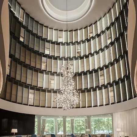 Intercontinental