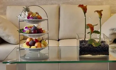 Western Boettcherhof Hotel 4*