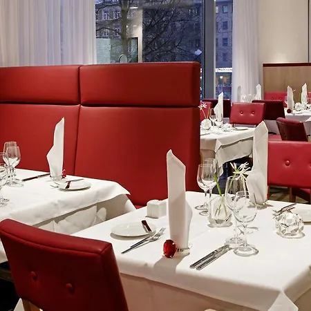 Hotel Arcotel Rubin