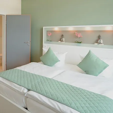 Hotel Bedpark Stellingen