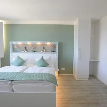 Bedpark Stellingen Hotel Hamburg