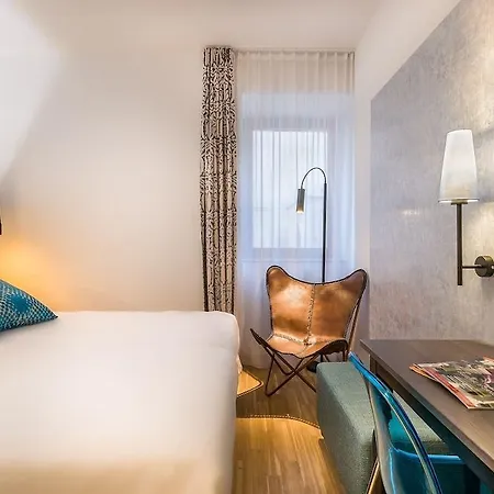 Hotell Garner Nord By Ihg Hamburg-Harburg
