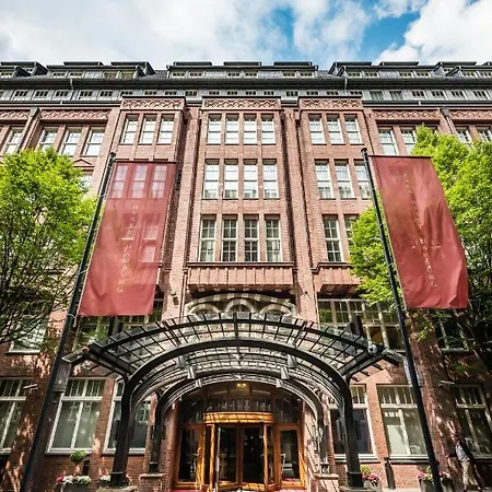 Aparthotel Residences At Park Hyatt
