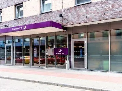 Express - St. Pauli-messe Hotel 3*