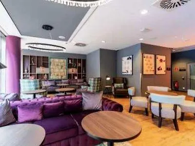 Hotel Express - St. Pauli-messe