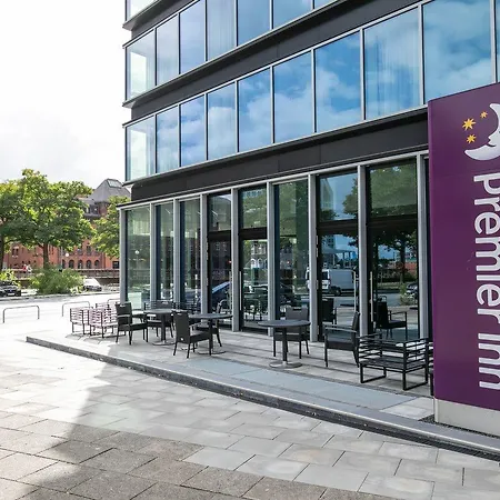 Premier Hotel 3*