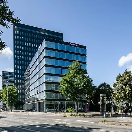 Premier Hamburg