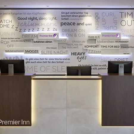 Hotel Premier Hamburg