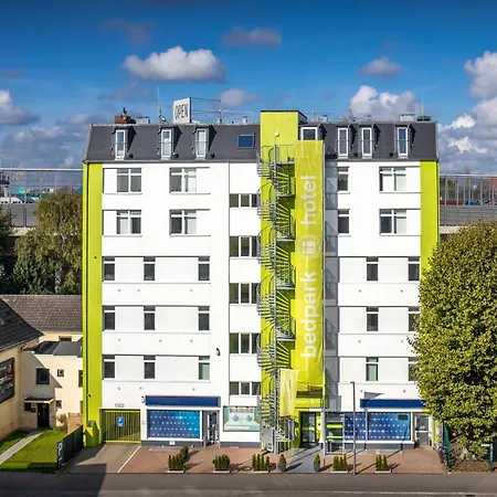 Bedpark Stellingen