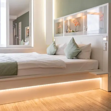 Bedpark Stellingen