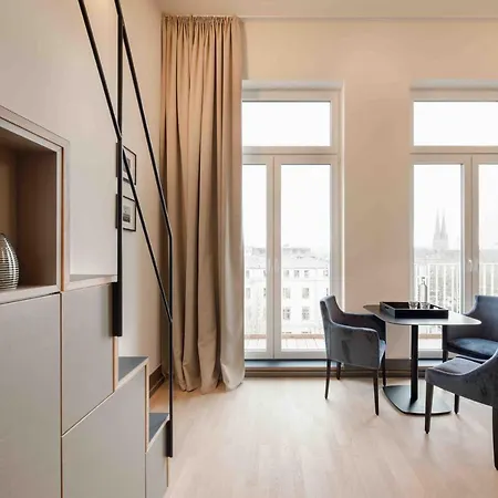 Oberdeck - Adults Only Hamburk