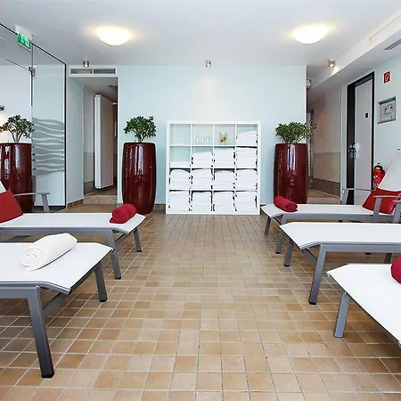 Hotel Arcotel Rubin