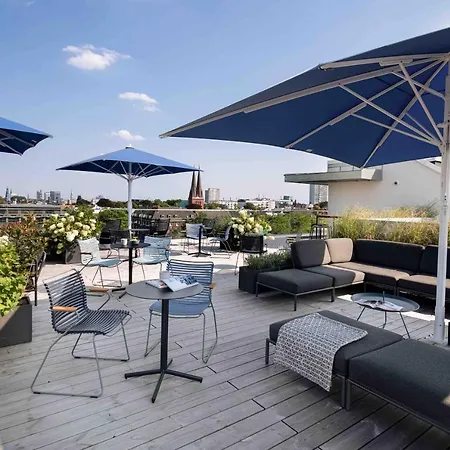 Oberdeck - Adults Only Aparthotel