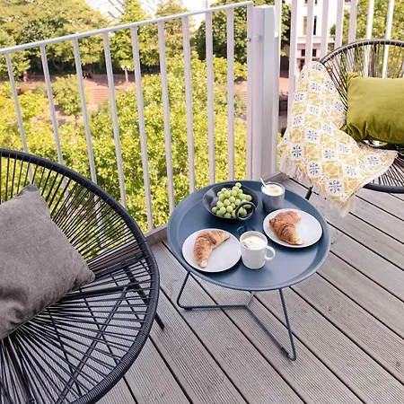 Oberdeck - Adults Only Aparthotel 5*