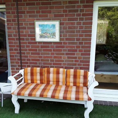 Sasishaus Bed & Breakfast