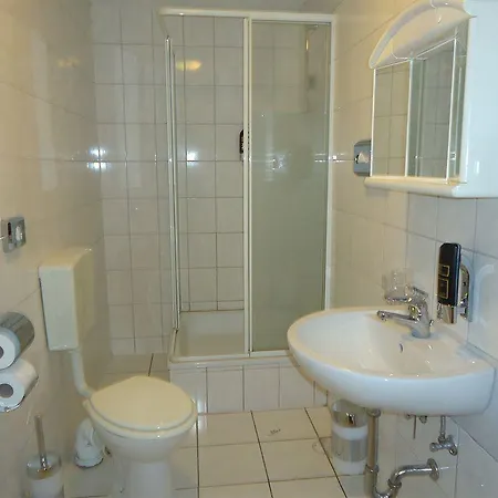 Hotel Rahlstedter Hof Hamburg