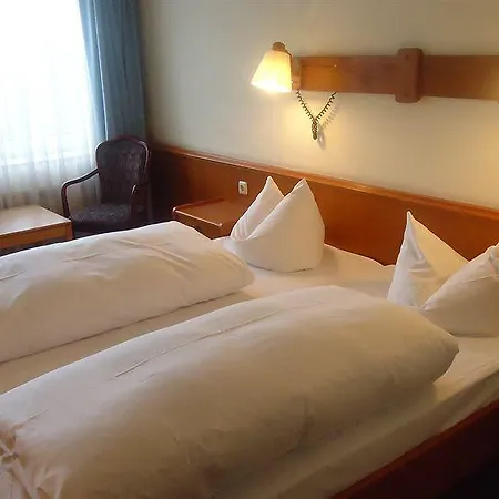 Rahlstedter Hof Hotel Hamburg