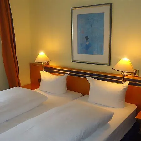 Rahlstedter Hof Hotel