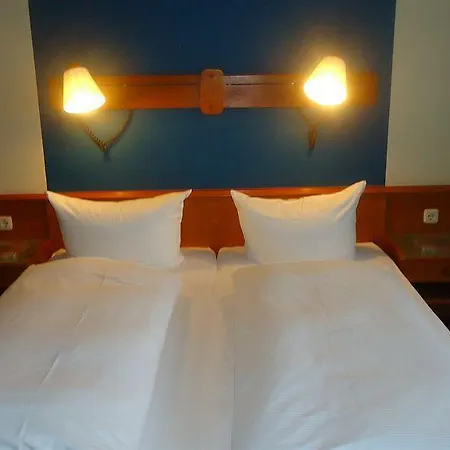 Hotel Rahlstedter Hof Hamburg