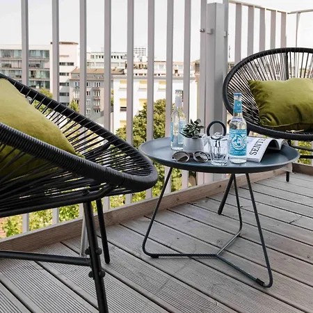 Oberdeck - Adults Only Aparthotel 5*