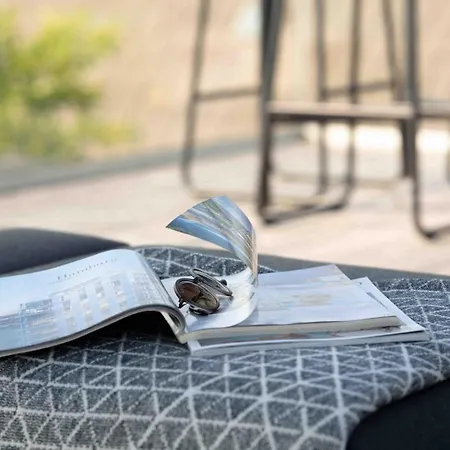 Oberdeck - Adults Only Aparthotel 5*