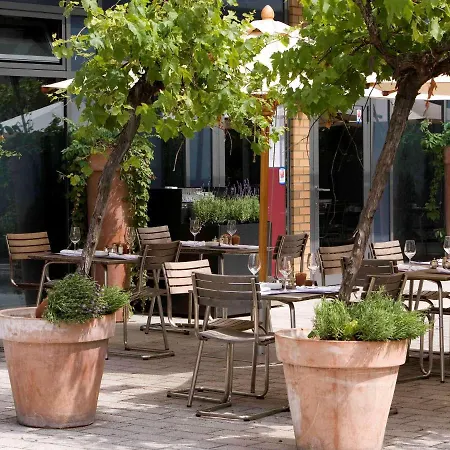 Hotel Sofitel Alter Amburgo