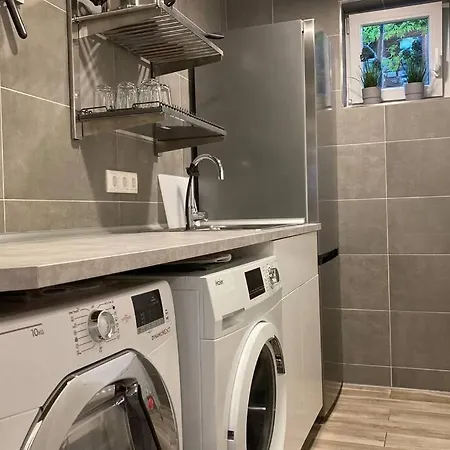 Appartamento Modernes Nr3 Nahe Reeperbahn Bis 8 Personen