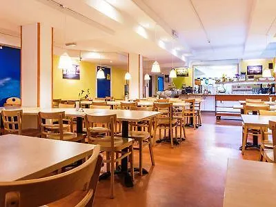 A&o汉堡哈默教堂酒店 汉堡