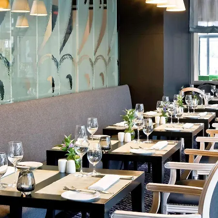 Sofitel Alter 5*