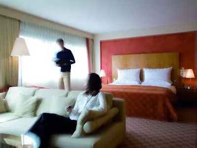 Intercontinental Hamburg
