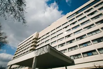 Hotel Intercontinental 5*