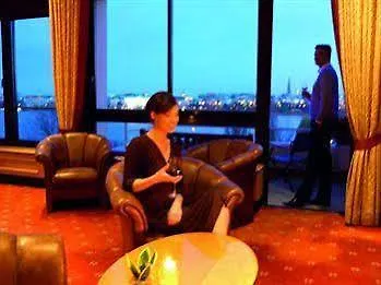 Intercontinental Hotel