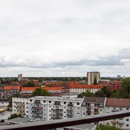 Base Lägenhetshotell