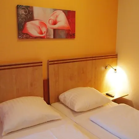 Imperial Hotel