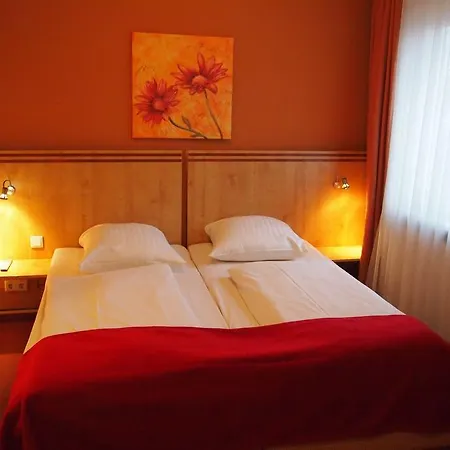 Hotel Imperial 3*