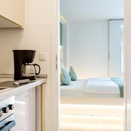 Bedpark Stellingen Hamburgo