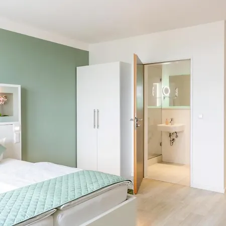 Bedpark Stellingen