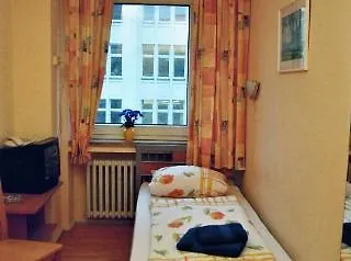 Hotel Lilienhof Hamburg